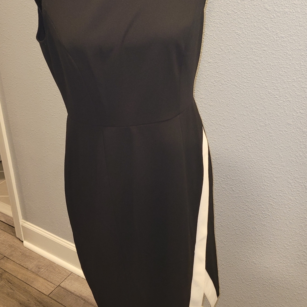 Donna Morgan dress